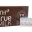 Sữa tươi tiệt trùng socola TH true MILK 180ml