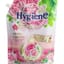 Nước xả vải Hygiene Thái Lan - Hồng hoa 1150ml