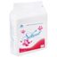 Khăn giấy ăn Silkwell 1 lớp gói 1kg 32x32cm