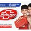 Xà bông cục Lifebuoy bảo vệ vượt trội 90g