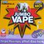 10 KHOANH NHANG MUỖI JUMBO VAPE  HƯƠNG LAVENDER