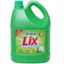 Nước rửa chén Lix siêu đậm đặc chiết xuất trà xanh can 3.92 lít