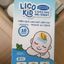 Dán hạ sốt LiCo Kid (Xanh Dương)