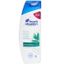 Dầu gội sạch gàu Head & Shoulders cho da đầu ngứa 173ml