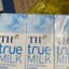 Sữa TH ít đường 180ml hộp