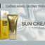 5️⃣ CHỐNG NẮNG SUN CREAM