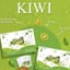 Giảm cân vị Kiwi