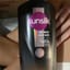 Dầu gội sunsilk đen 600g