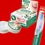 Tẩy Trắng Răng Thái Lan Kèm bàn chải