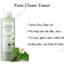 Toner Rau Diếp Cá Pore Clean