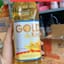 Dầu ăn gold kinh chai 900ml