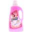 Nước lau sàn Whiz x5 power hồng chai 900ml