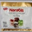 Narabis Nougat 200g (1T x 24G)