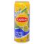 Trà đen Lipton vị chanh 330ml