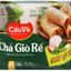 Chả giò rế chay đặc biệt Cầu Tre gói 500g