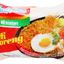 Mì xào khô Indomie Mi Goreng vị đặc biệt gói 85g