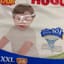 Huggies 2XL