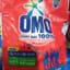 BG Omo 400g