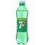 Nước ngọt 7 Up vị chanh 390ml