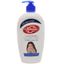 Nước rửa tay Lifebuoy chăm sóc da chai 493ml