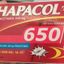 HAPACOL 650