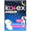 Băng vệ sinh ban đêm Kotex Style chống tràn 3 miếng