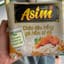 Cháo axim đậu trắng gà hầm bí đỏ