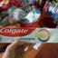 COLGATE TOTAL12