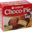 Bánh Choco-pie hộp 66g (2 cái)