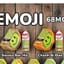 Emoji Ổi Măng Cụt 68mg