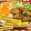 Bún Thịt Nướng Kim Tiền Đặc Biệt