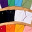 ÁO POLO ( COTTON 100)
