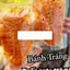 Bánh tráng ruốt state mỡ hành
