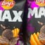 Lay’s max vị nấm