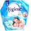 Nước xả cho bé Hygiene Ocean Blue túi 1.8 lít