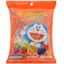 Kẹo mút trái cây Doraemon gói 140g