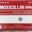 AMOXICICLIN