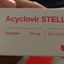 ACYCLOVIR STELLA Cream