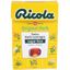 Kẹo thảo mộc không đường Ricola Original Herb hộp 40g