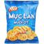 Snack mực lăn muối ớt Poca gói 37g