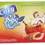 Trà Cozy Ice Tea hương đào 270g