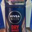 Lăn Nivea Men Dry Impact 50ml