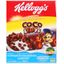 Ngũ cốc Kellogg's Coco Loops vị socola hộp 30g