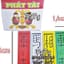 Bài tứ sắc phát tài x10 xắn