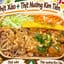 Mix thịt xào+nướng