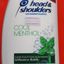 Giàu gội head&shoulders thái