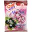 Kẹo nho đen Hải Hà Chew gói 105g