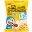 Mì Doraemon tôm hấp sữa gói 63g