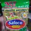 Nui rau củ safoco ngôi sao 200g