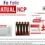 Fe folic natual mnp km